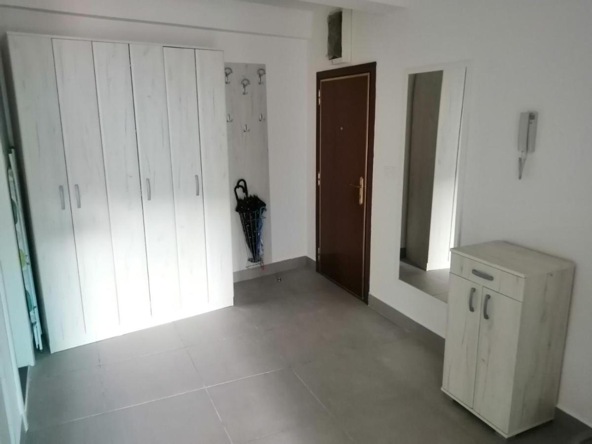 Appartement Carpe diem vue mer Herceg Novi Exterior foto